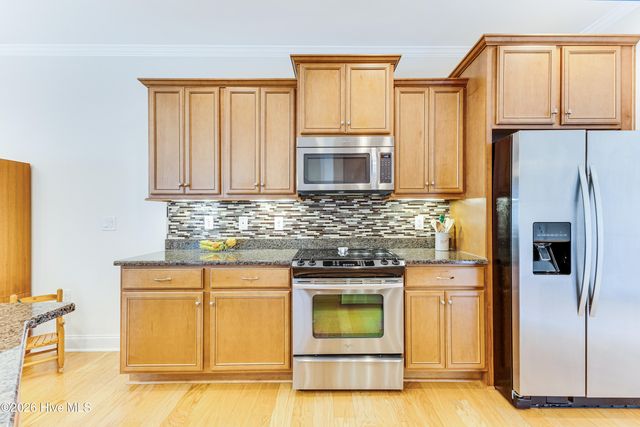 1383 Still Bluff Lane, Leland, NC 28451
