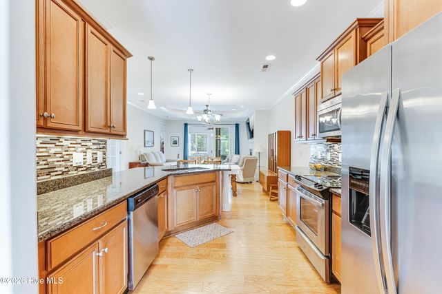 1383 Still Bluff Lane, Leland, NC 28451