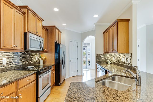 1383 Still Bluff Lane, Leland, NC 28451