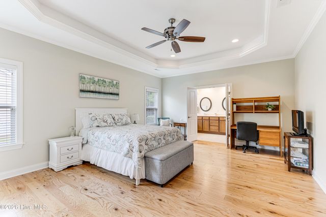1383 Still Bluff Lane, Leland, NC 28451