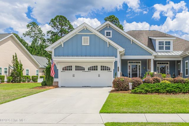 1383 Still Bluff Lane, Leland, NC 28451