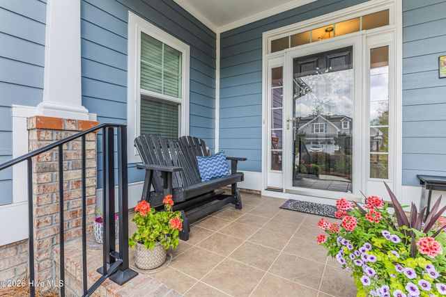 1383 Still Bluff Lane, Leland, NC 28451