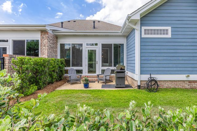 1383 Still Bluff Lane, Leland, NC 28451