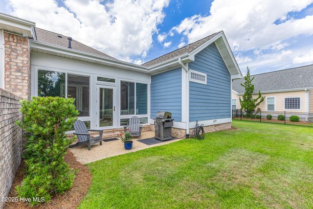 1383 Still Bluff Lane, Leland, NC 28451