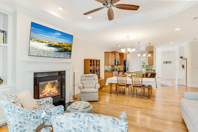 1383 Still Bluff Lane, Leland, NC 28451