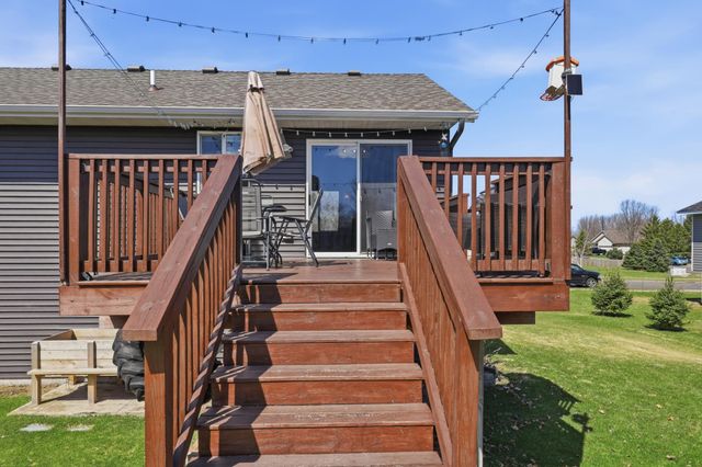 14348 Arbor Boulevard, Becker, MN 55308