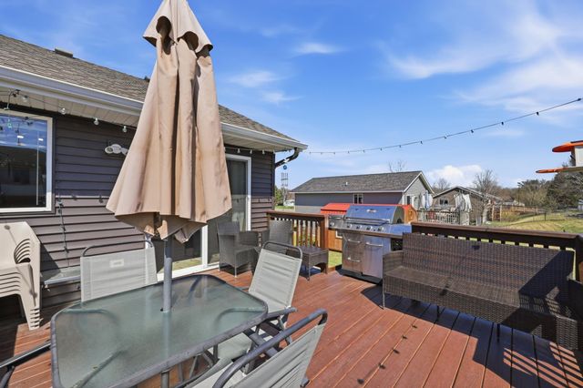 14348 Arbor Boulevard, Becker, MN 55308