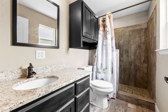 5729 County Road 402, Grandview, TX 76050