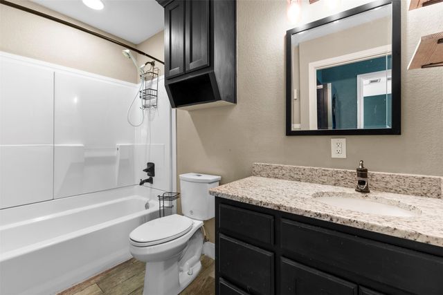 5729 County Road 402, Grandview, TX 76050