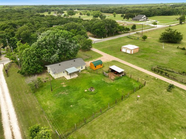 5729 County Road 402, Grandview, TX 76050
