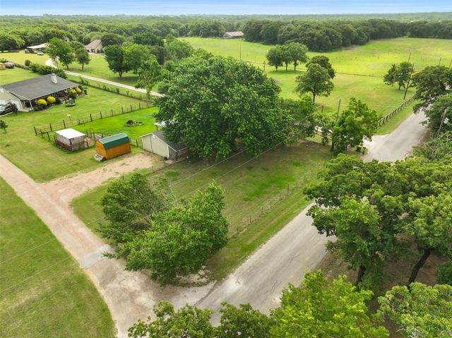 5729 County Road 402, Grandview, TX 76050