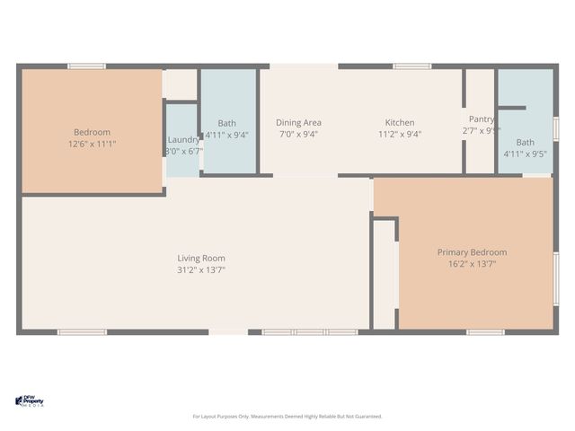 5729 County Road 402, Grandview, TX 76050