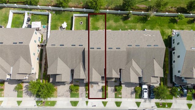 2588 SEDGE GRASS WAY, Orlando, FL 32824