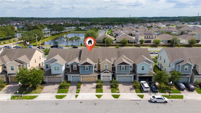 2588 SEDGE GRASS WAY, Orlando, FL 32824