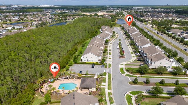 2588 SEDGE GRASS WAY, Orlando, FL 32824