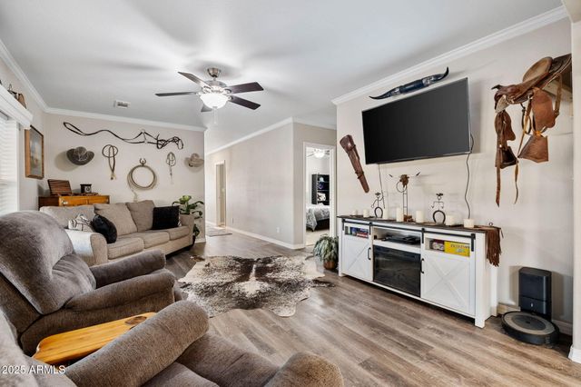 26243 N VINEYARD Lane, Paulden, AZ 86334