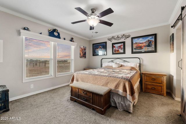 26243 N VINEYARD Lane, Paulden, AZ 86334