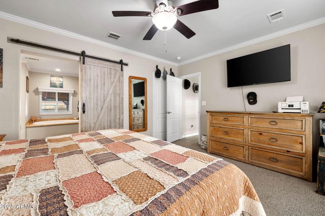 26243 N VINEYARD Lane, Paulden, AZ 86334