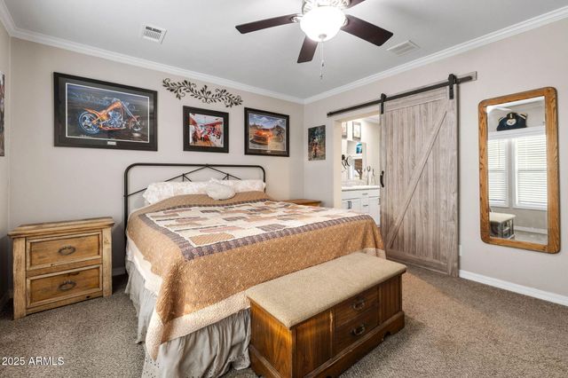 26243 N VINEYARD Lane, Paulden, AZ 86334