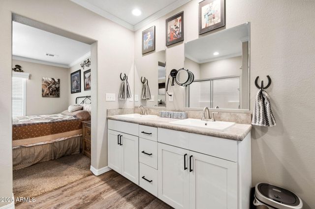 26243 N VINEYARD Lane, Paulden, AZ 86334