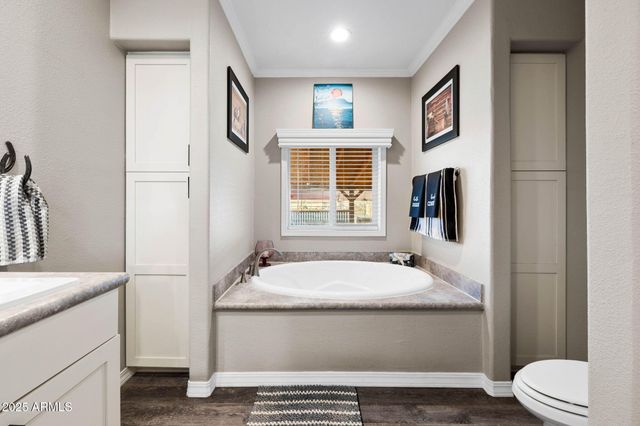 26243 N VINEYARD Lane, Paulden, AZ 86334