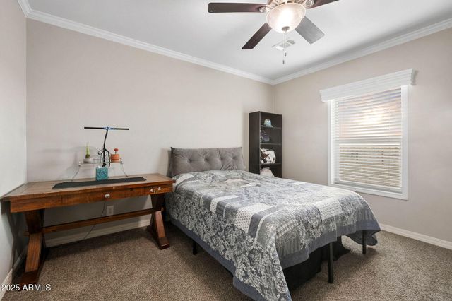 26243 N VINEYARD Lane, Paulden, AZ 86334