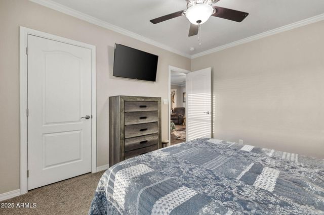 26243 N VINEYARD Lane, Paulden, AZ 86334