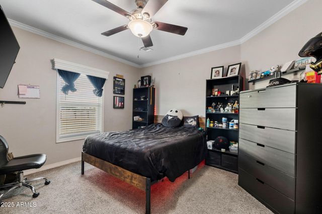 26243 N VINEYARD Lane, Paulden, AZ 86334