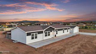 26243 N VINEYARD Lane, Paulden, AZ 86334