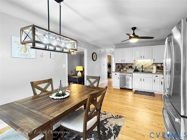 5671 Buckhunt Ln, New Kent, VA 23124