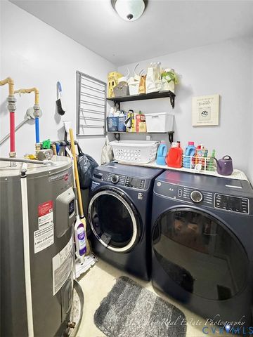 5671 Buckhunt Ln, New Kent, VA 23124