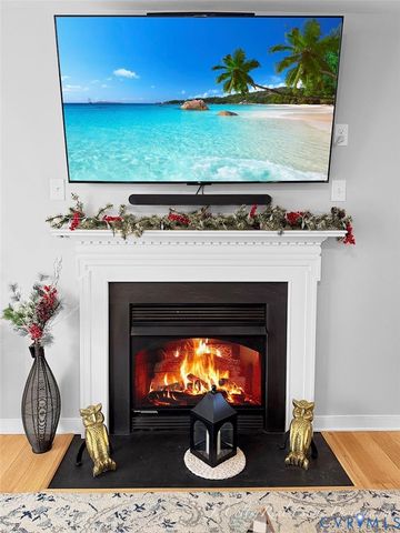 5671 Buckhunt Ln, New Kent, VA 23124