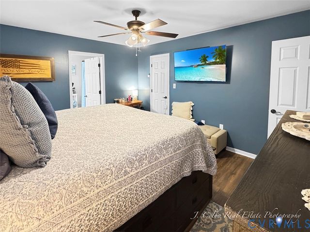 5671 Buckhunt Ln, New Kent, VA 23124