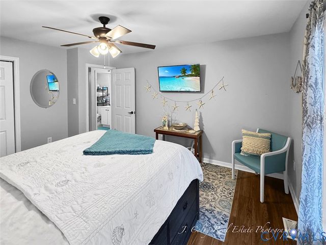 5671 Buckhunt Ln, New Kent, VA 23124