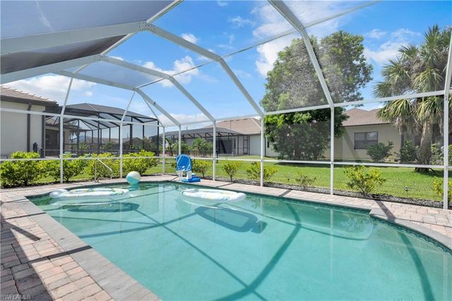 2317 El Dorado PKWY W, Cape Coral, FL 33914