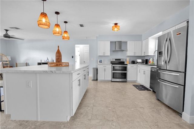 2317 El Dorado PKWY W, Cape Coral, FL 33914