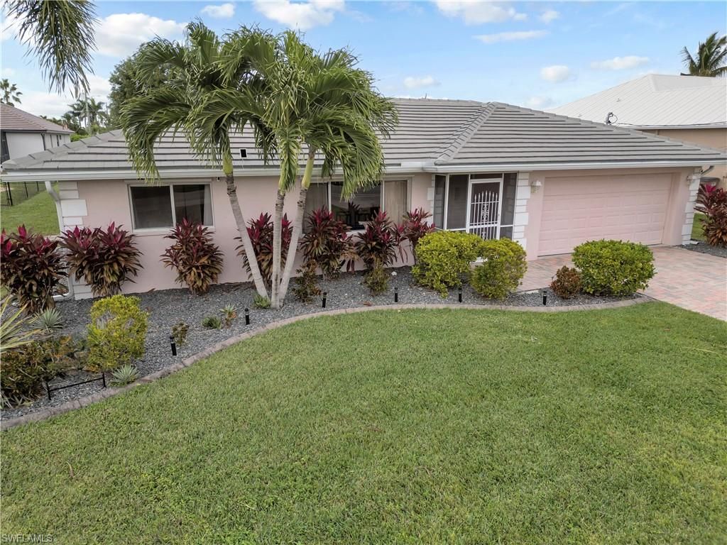 2317 El Dorado PKWY W, Cape Coral, FL 33914