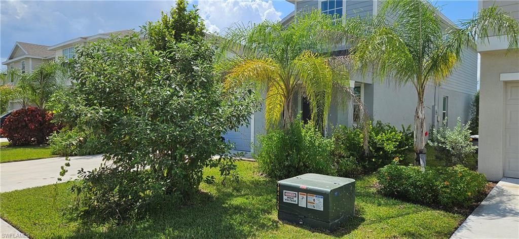 20111 Caroline Creek PL, LEHIGH ACRES, FL 33974 — photo 2