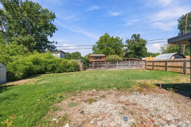 4973 E 27th Street, Tulsa, OK 74114