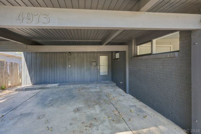 4973 E 27th Street, Tulsa, OK 74114