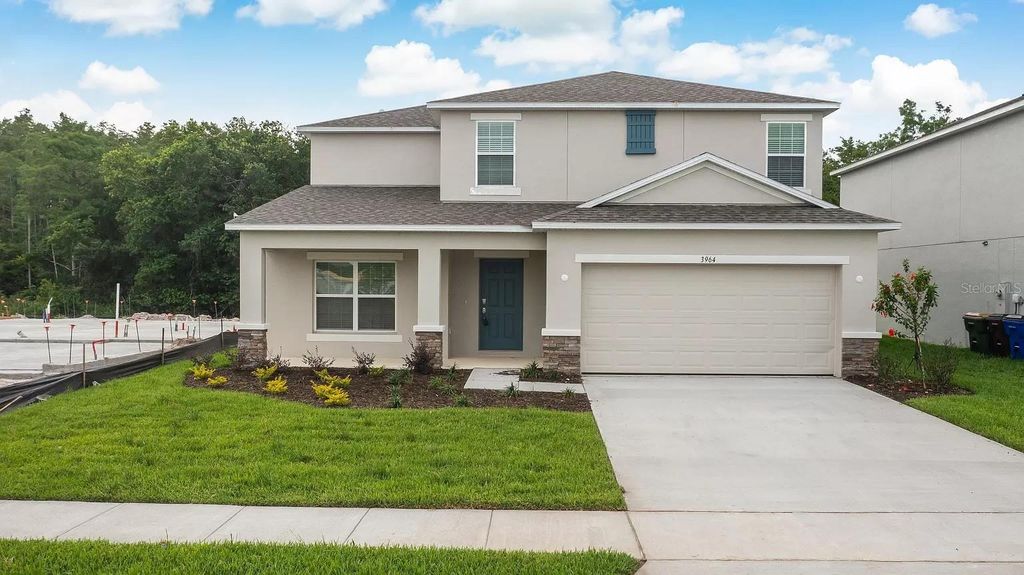 3964 SOUTHERN VISTA LOOP, St Cloud, FL 34772