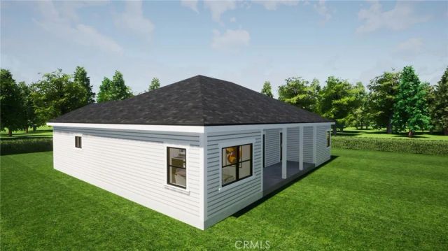 695 Marvin Drive, Paradise, CA 95969