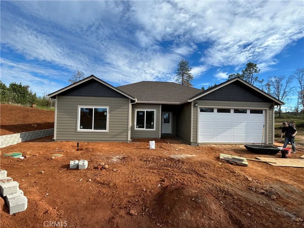 695 Marvin Drive, Paradise, CA 95969