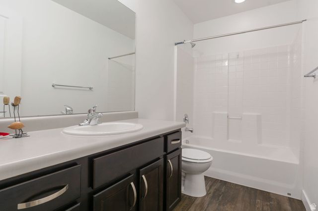 3673 W GOLDEN SKY LN, South Jordan, UT 84009