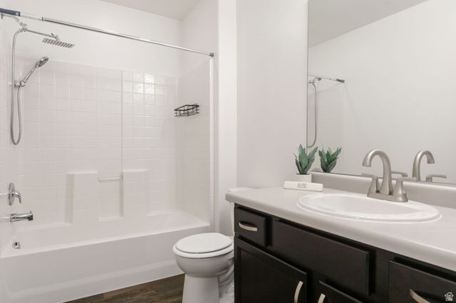 3673 W GOLDEN SKY LN, South Jordan, UT 84009