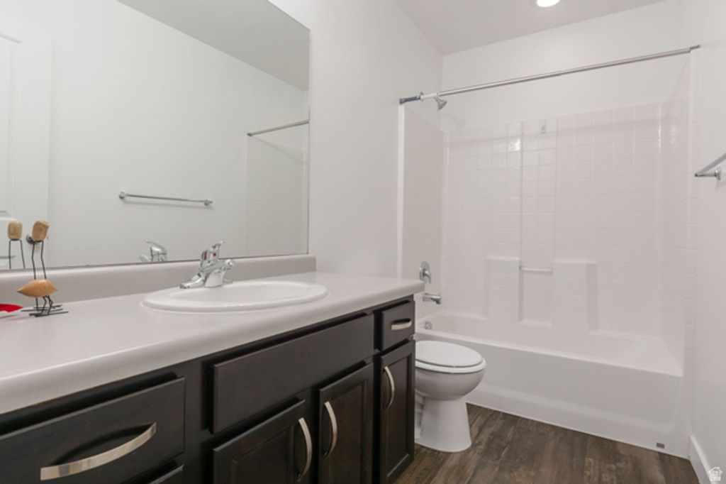 Image 16 of property listing at 3673 W GOLDEN SKY LN, South Jordan, UT 84009