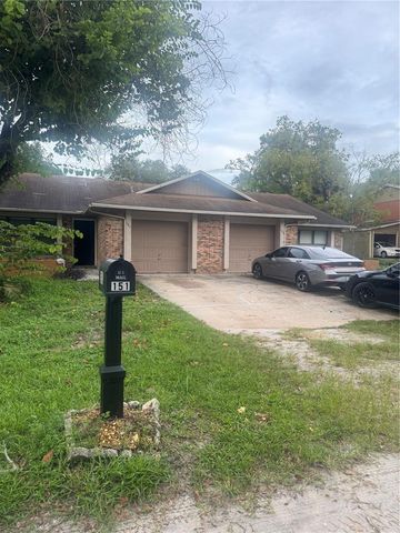 155 STEFANIK ROAD, Winter Park, FL 32792