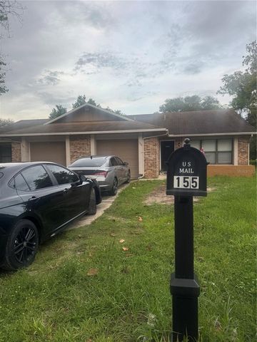155 STEFANIK ROAD, Winter Park, FL 32792