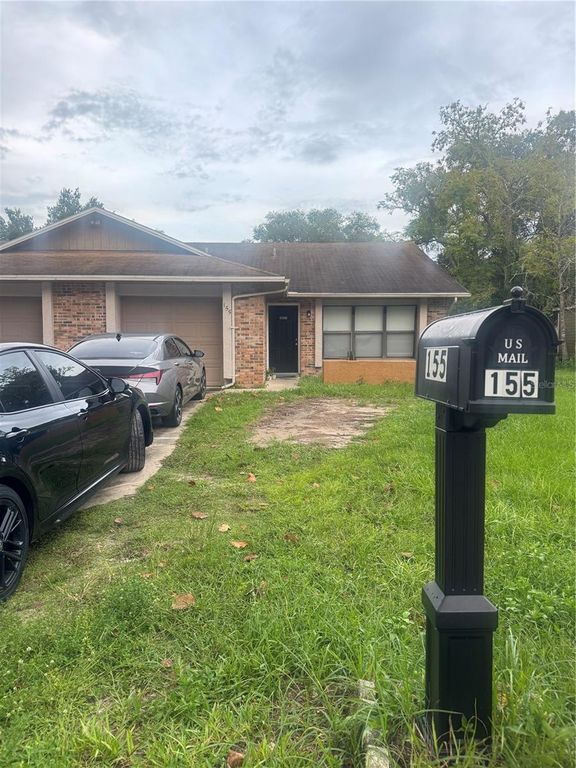 155 STEFANIK ROAD, Winter Park, FL 32792
