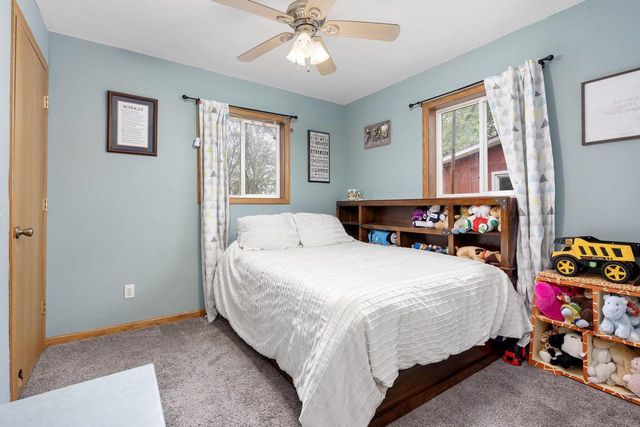 217 Palisade St. Street, Merrimac, WI 53561